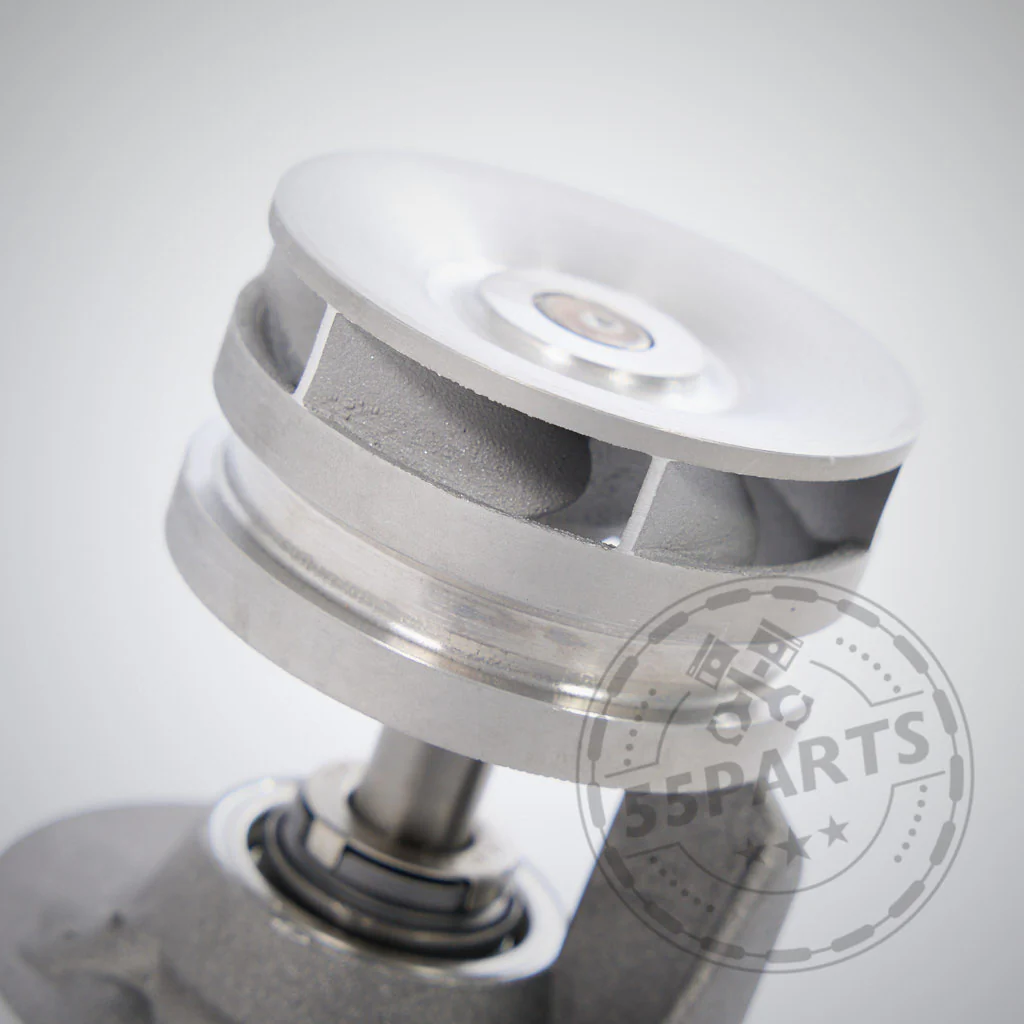 55Parts Special: BMW GT4 Wasserpumpe passend für E9x M3 Modelle mit S65 Motor - Image 4