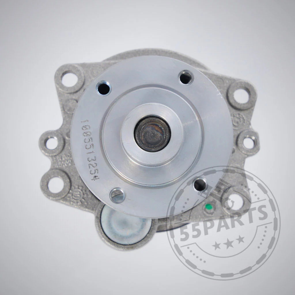 55Parts Special: BMW GT4 Wasserpumpe passend für E9x M3 Modelle mit S65 Motor - Image 5