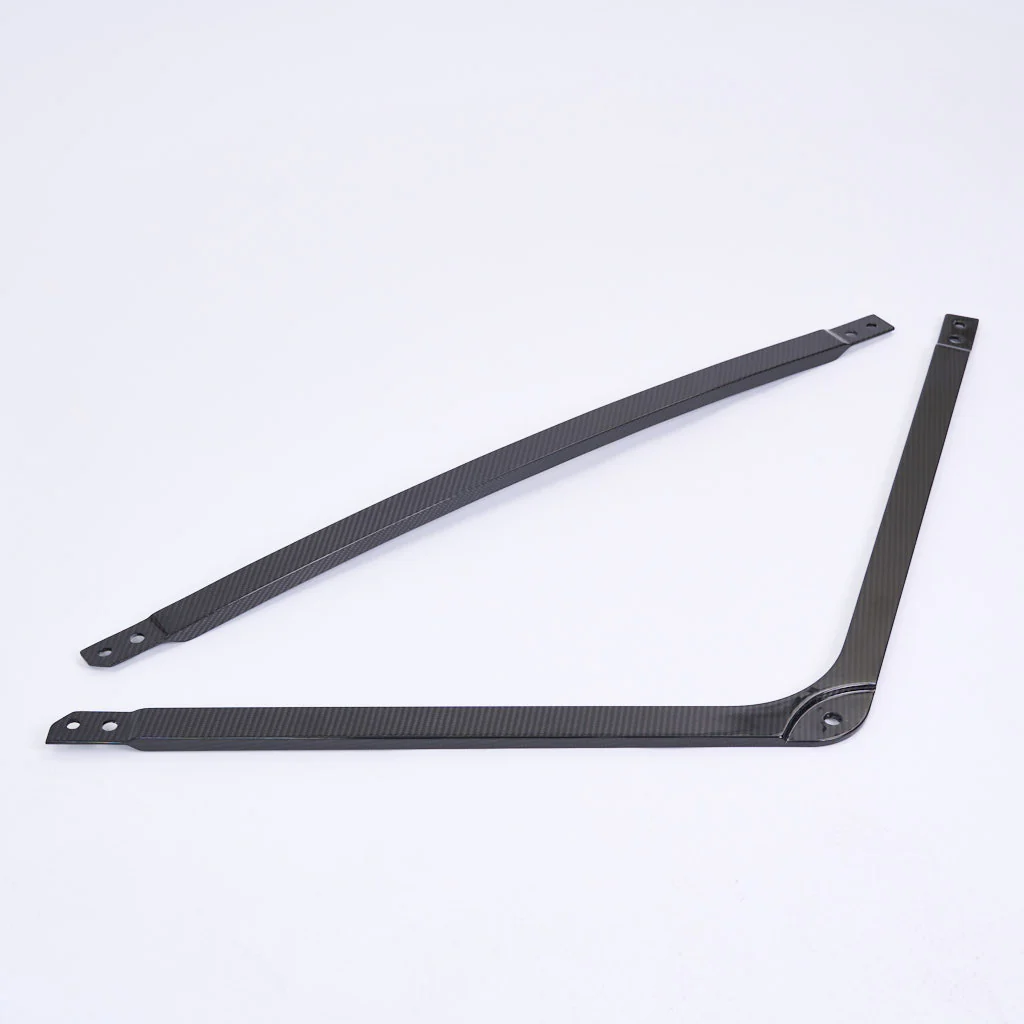 55Parts Special: Carbon CFK Domstrebe passend für BMW M2, M3, M4 (G80, G81, G82, G83, G87)