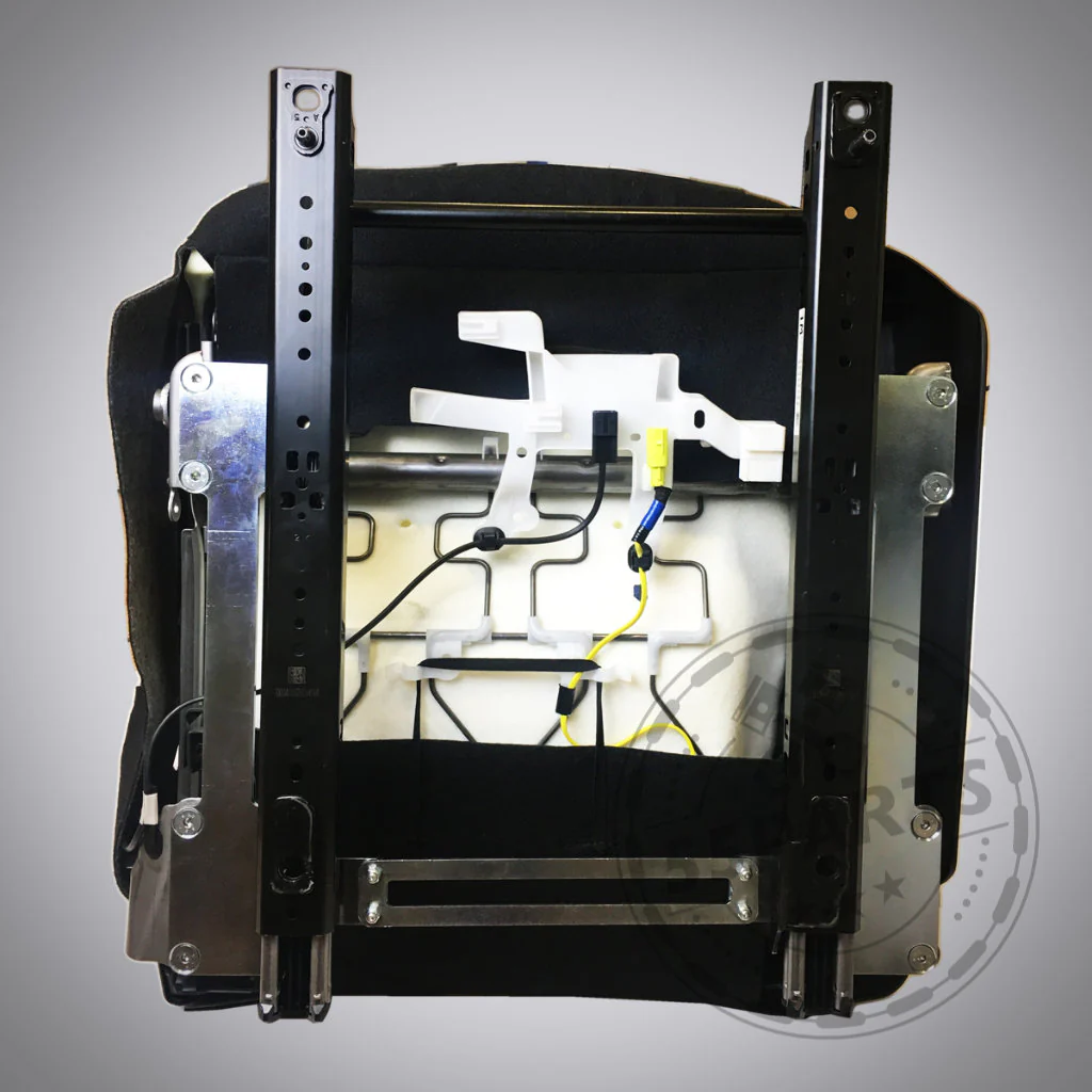 55Parts Special: DNA Sitztieferlegung für originalen Sitz passend für Toyota Yaris GR - Image 2