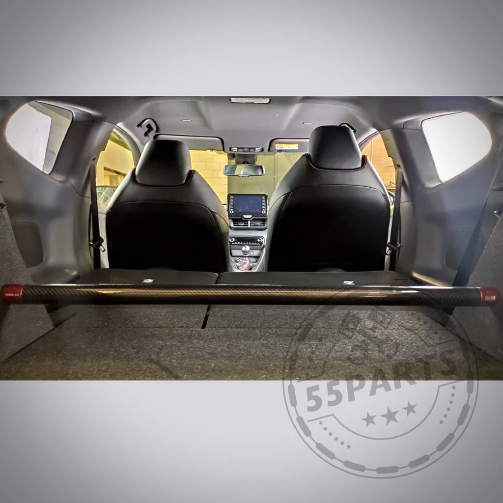 55Parts Special: DNA Sitztieferlegung für originalen Sitz passend für Toyota Yaris GR - Image 3