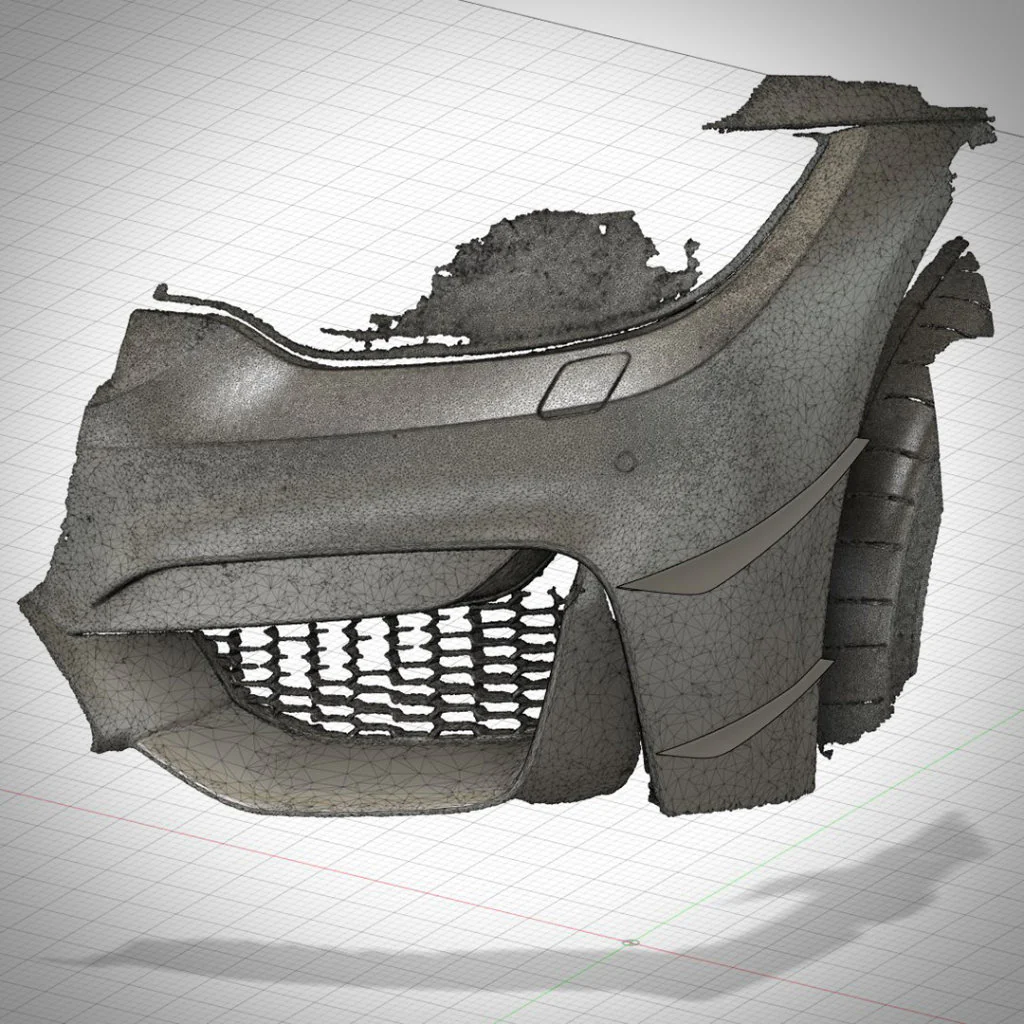 55Parts Special: Echtcarbon Carnards passend für BMW F82 F83 M4, M4 CS - Image 2