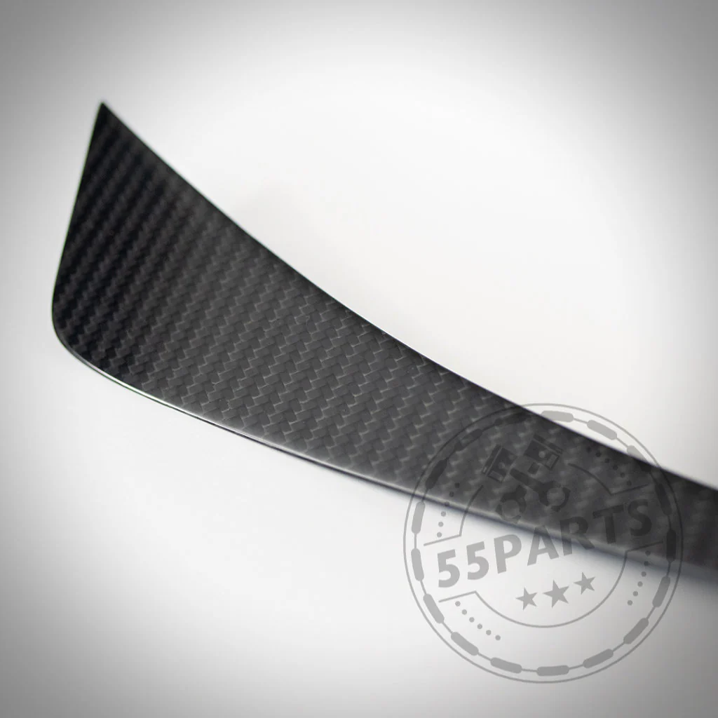 55Parts Special: Echtcarbon Carnards passend für BMW F82 F83 M4, M4 CS - Image 3