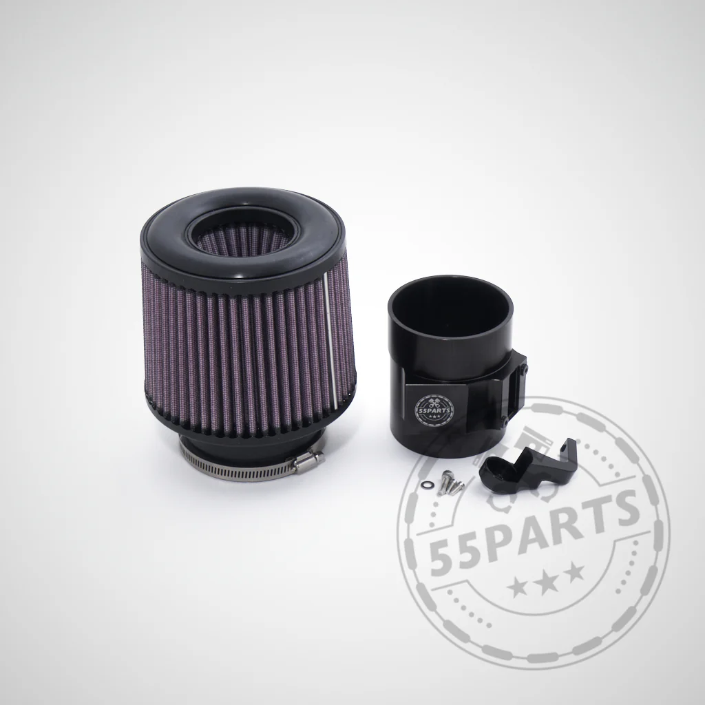 55Parts Special: Offene Ansaugung passend für BMW M140I, M240I, 340I, 440I, 540i F- UND G-Serie, Toyota Supra MK5 B58 INKLUSIVE TEILEGUTACHTEN! - Image 3