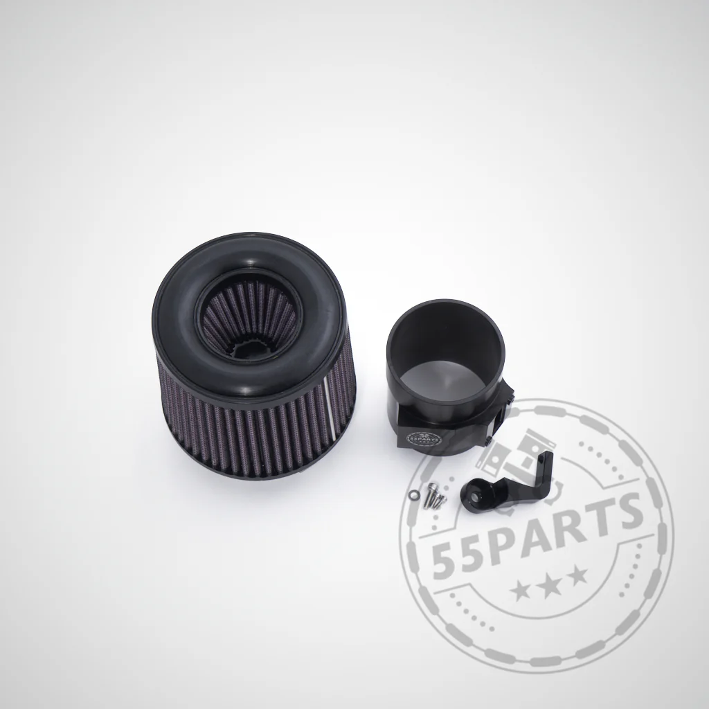 55Parts Special: Offene Ansaugung passend für BMW M140I, M240I, 340I, 440I, 540i F- UND G-Serie, Toyota Supra MK5 B58 INKLUSIVE TEILEGUTACHTEN! - Image 4