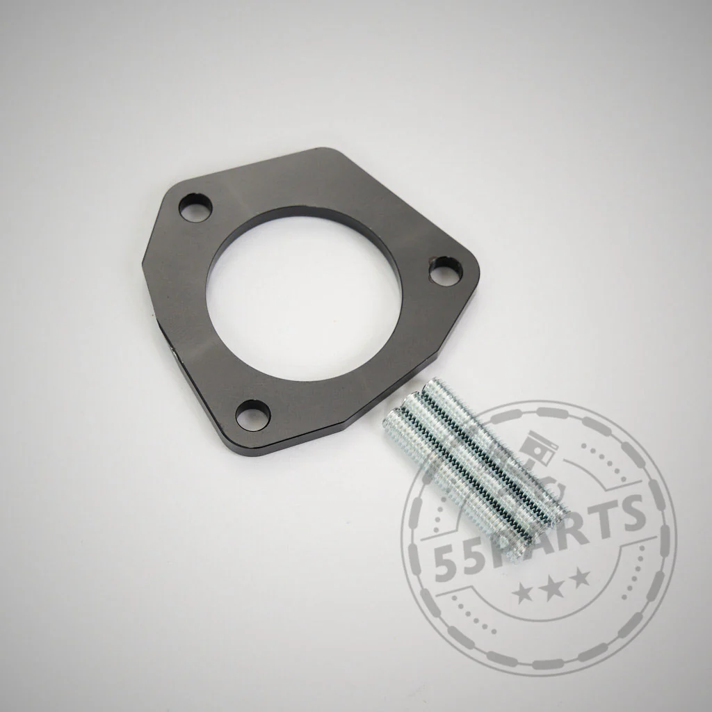 55Parts Special: S55 Adapter für Ölmengenerhöhung F8x (M2c, M3, M4)