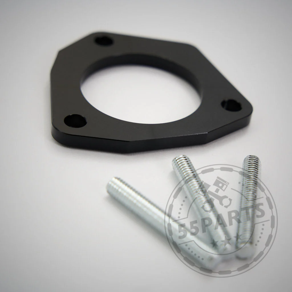 55Parts Special: S55 Adapter für Ölmengenerhöhung F8x (M2c, M3, M4) - Image 2