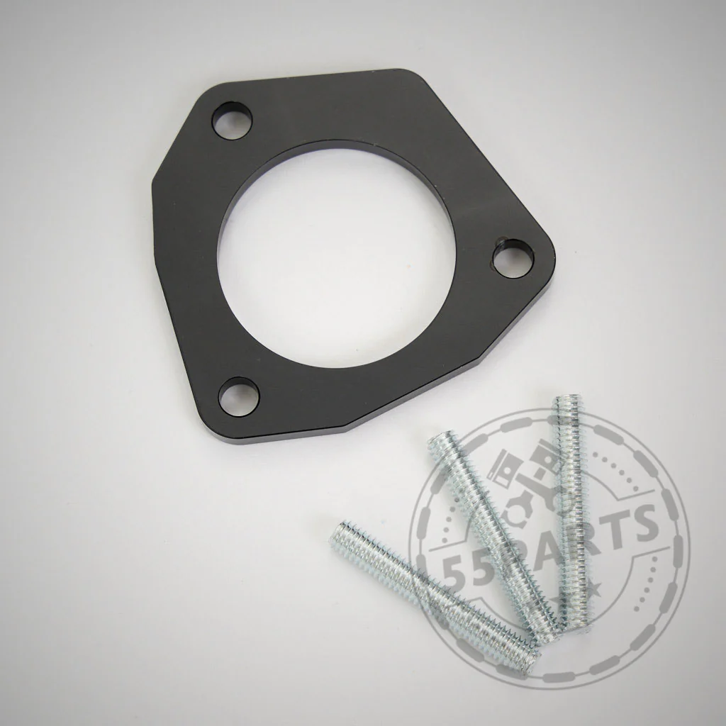55Parts Special: S55 Adapter für Ölmengenerhöhung F8x (M2c, M3, M4) - Image 3