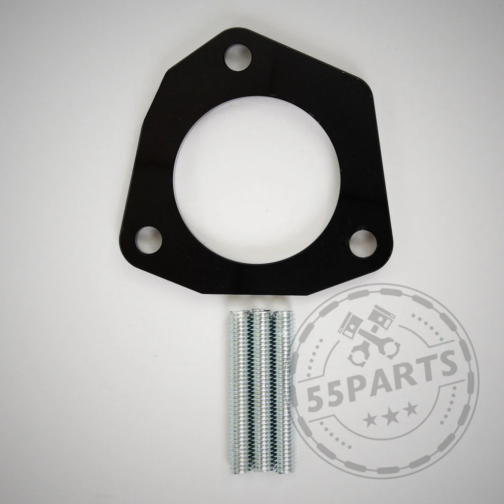 55Parts Special: S55 Adapter für Ölmengenerhöhung F8x (M2c, M3, M4) - Image 4