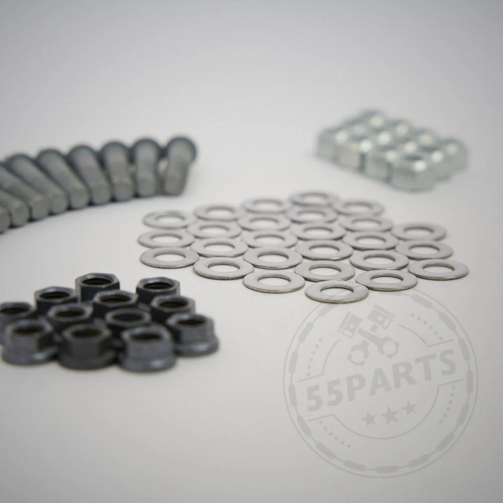 55Parts Special: Schraubensatz passend für AP Racing Bremsscheibe (55Parts Set) - Image 3