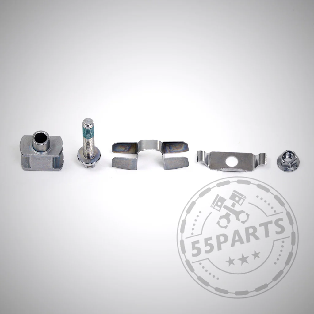 55Parts Special: Schraubensatz/Bobbin Kit passend für Aftermarket Reibringe - Image 7