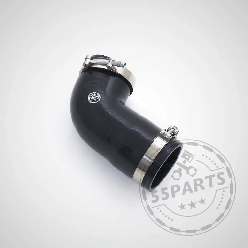 55Parts Special: Silikon Ansaugschlauch passend für BMW M140I, M240I, 340I, 440I B58 INKLUSIVE GUTACHTEN! - Image 4