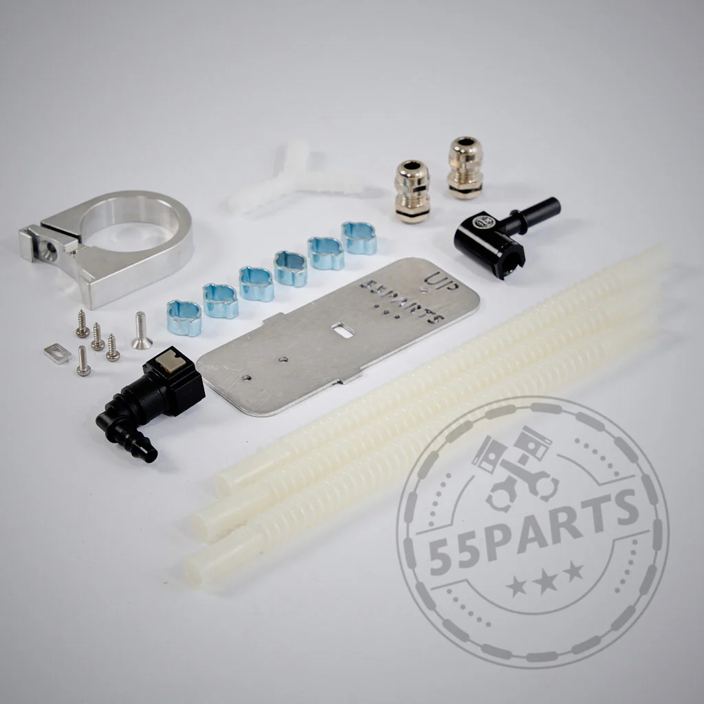 55Parts Special: Stage 3 Upgrade Benzinpumpe LPFP für BMW Modelle (DIY Bausatz oder komplette Pumpe) - Image 2