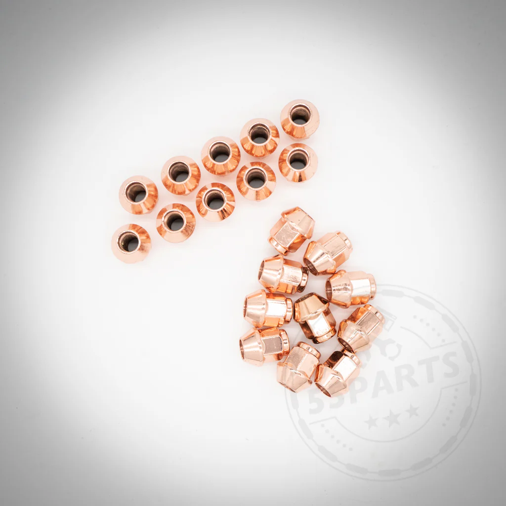 55Parts Special: Stehbolzen Set inkl. Muttern - Image 5