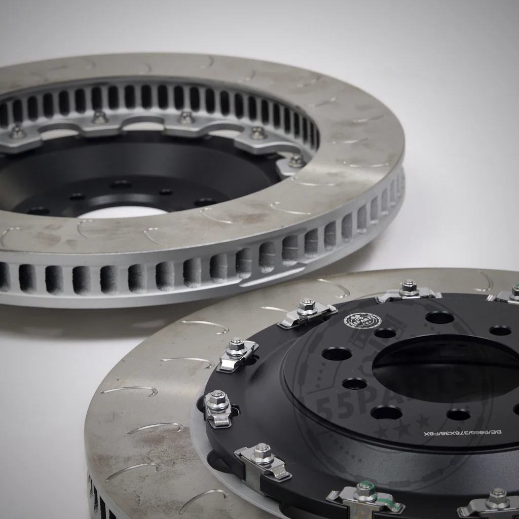 55Parts Special: AP Racing Big Brake Kit - Umrüstkit auf Aftermarket Reibringe - Image 5