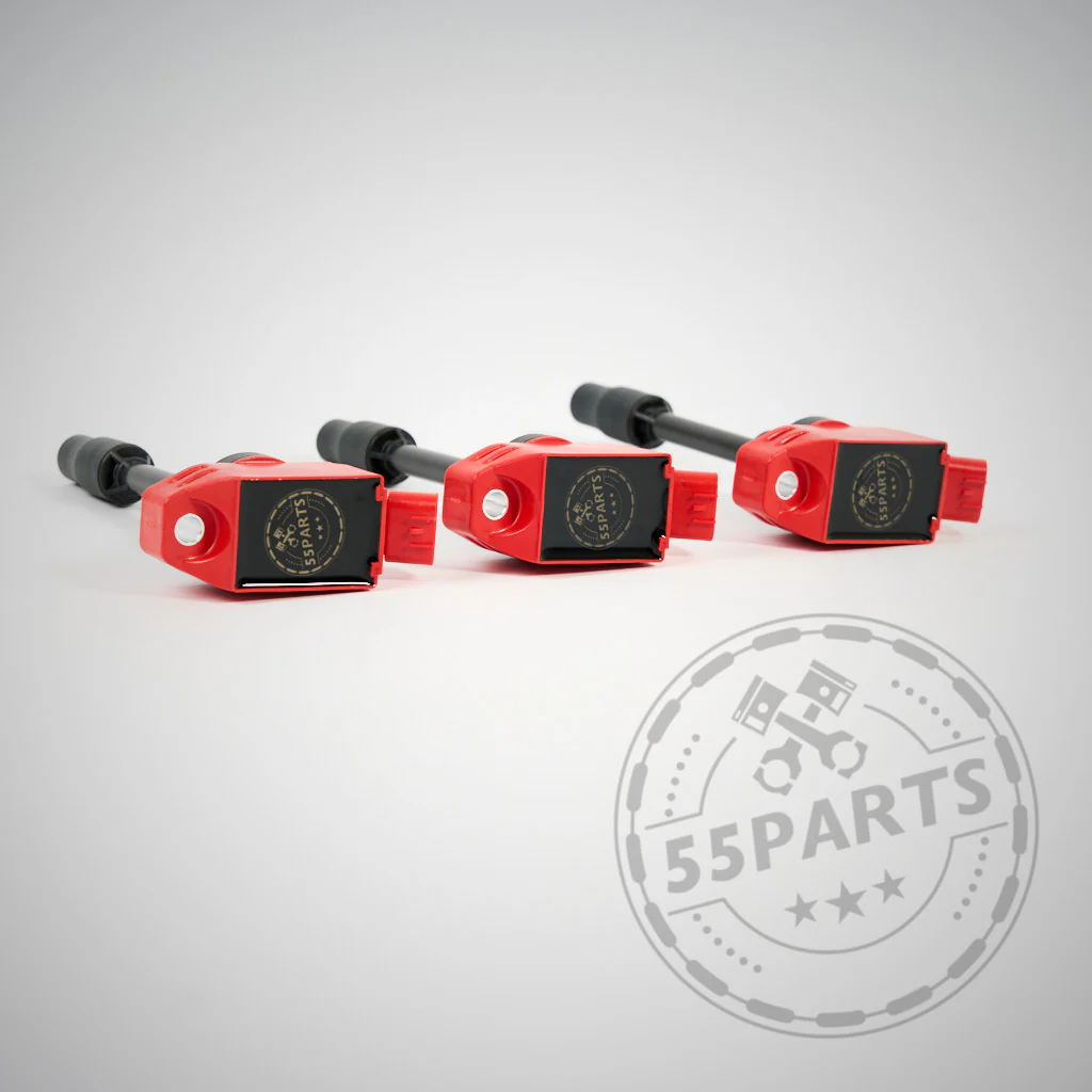 55Parts Special: Zündspulen passend für Toyota Yaris GR - Image 3