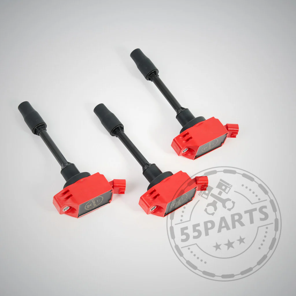 55Parts Special: Zündspulen passend für Toyota Yaris GR - Image 4