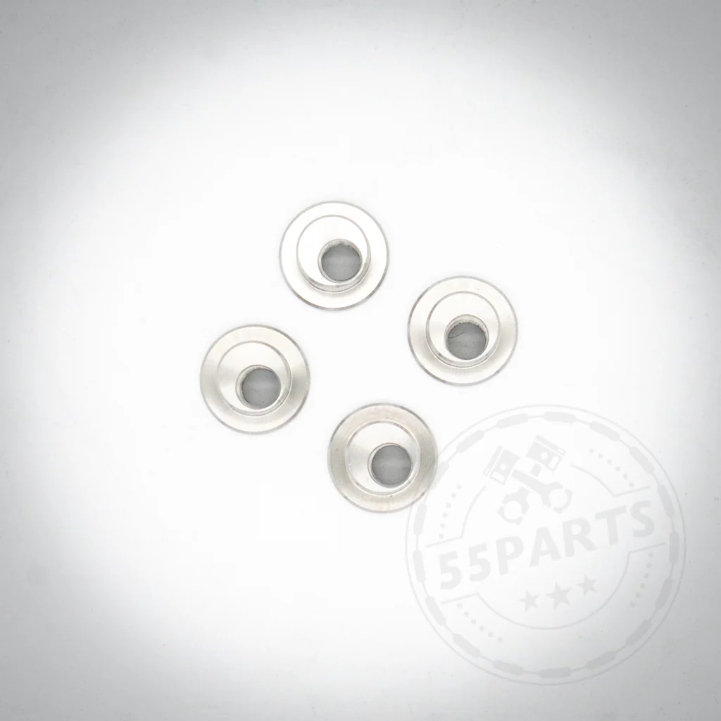 Adapterbuchsen Performance Bremssattel Hinterachse passend für BMW E36, E46 - Image 2