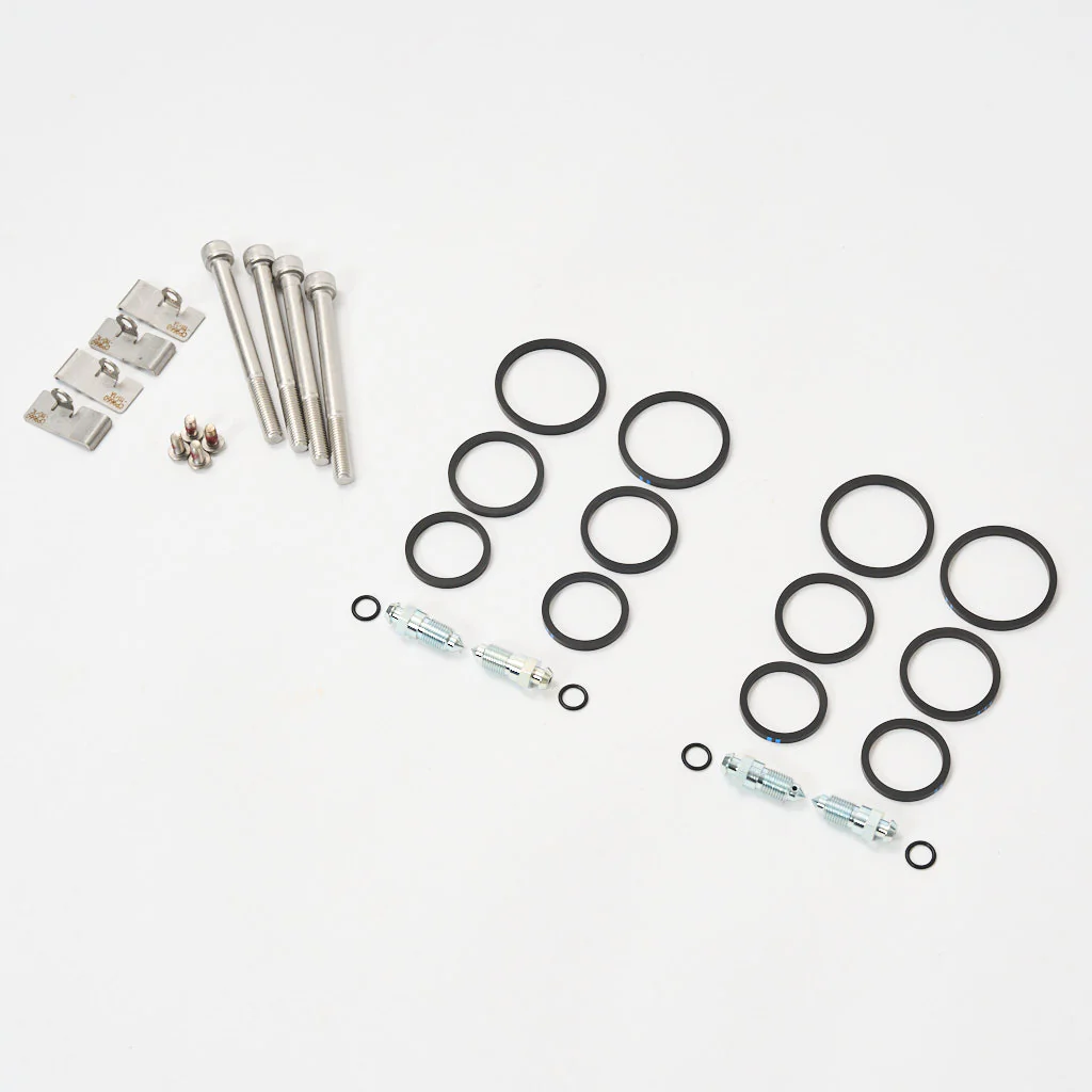 AP Racing Rebuild Kit – OEM Überholsätze CP9665