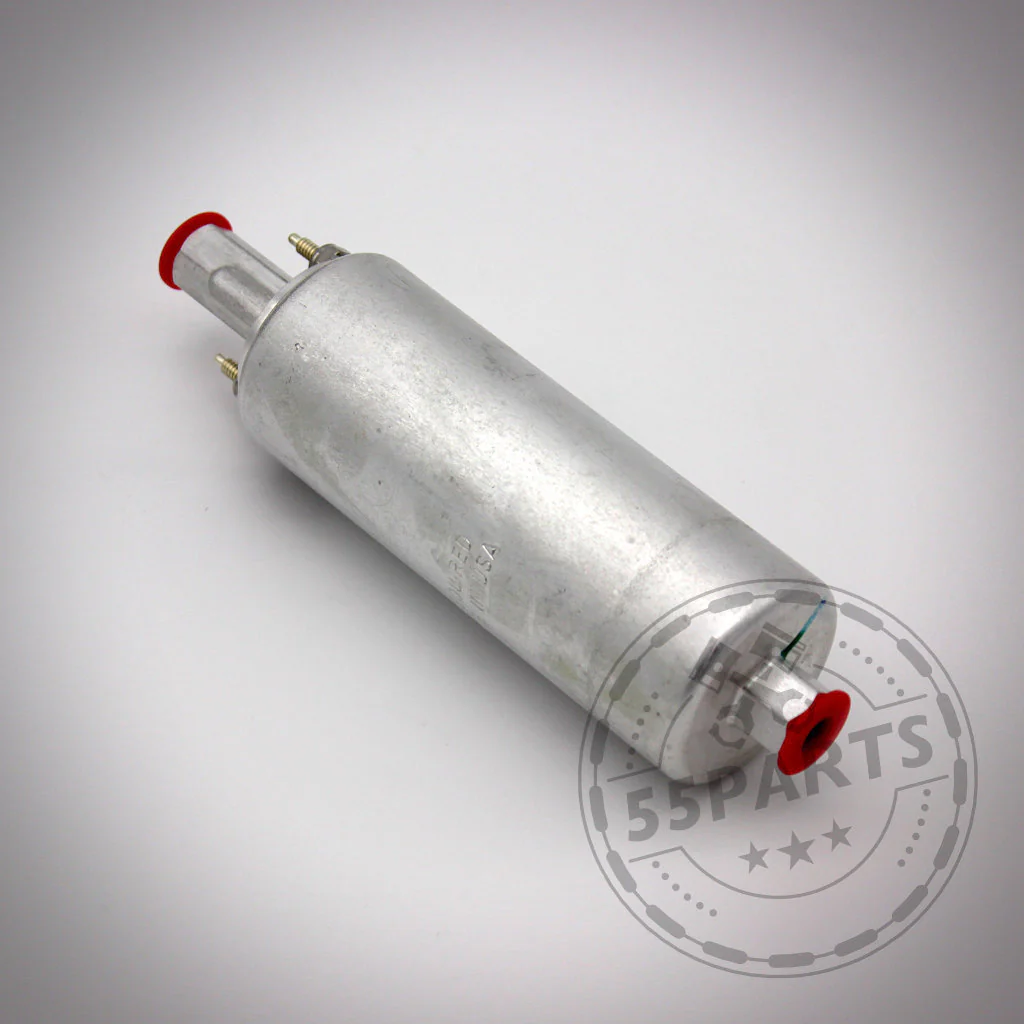Benzinpumpe Walbro 255 GSL392 Inline Einzeln passend für BMW 135i, 1er M Coupe, 335i(x) N54/ N55 E-Serie - Image 3