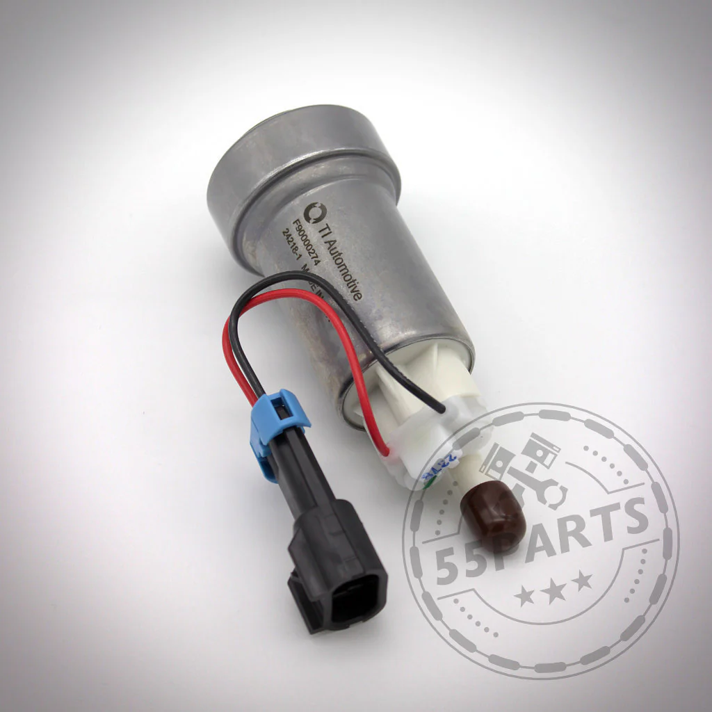 Benzinpumpe Walbro 450/455 F90000274 Einzeln passend für BMW 135i, 1er M Coupe, 335i(x) N54/ N55 - Image 5