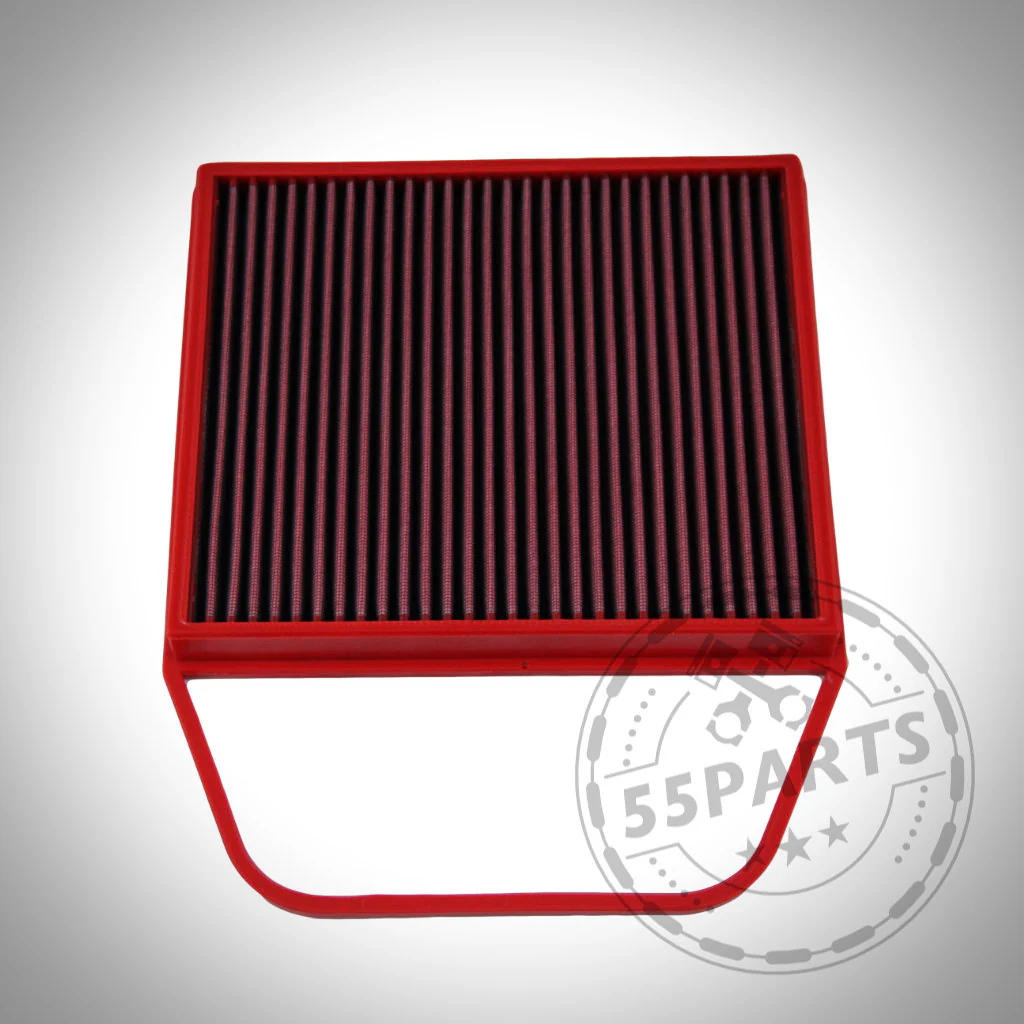 BMC High Flow Luftfilter passend für BMW 135i, 1er M Coupe, 335i(x) N54