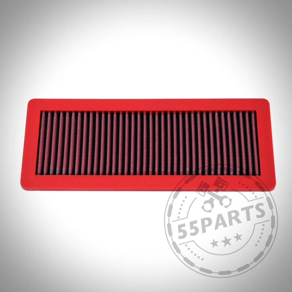 BMC High Flow Luftfilter passend für Mini Cooper S, John Cooper Works N14 N18