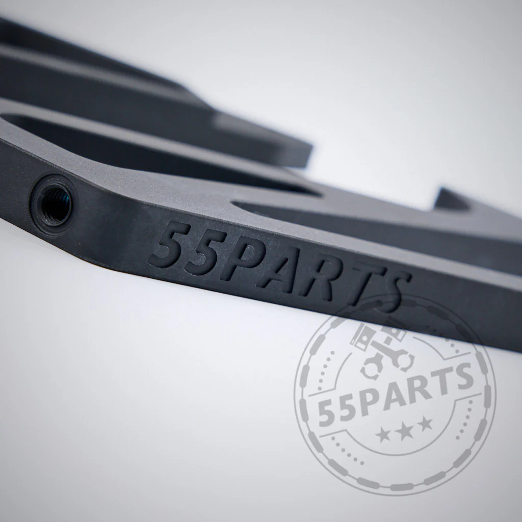 Motorsport Carbon Heckspoiler Heckflügel Flügel passend für fast alle BMW Modelle INKLUSIVE TEILEGUTACHTEN! - Image 7