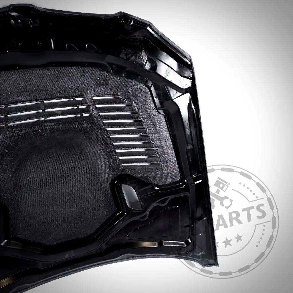 Carbon Motorhaube passend für BMW E9x M3 (wahlweise im GTR Look) - Image 2