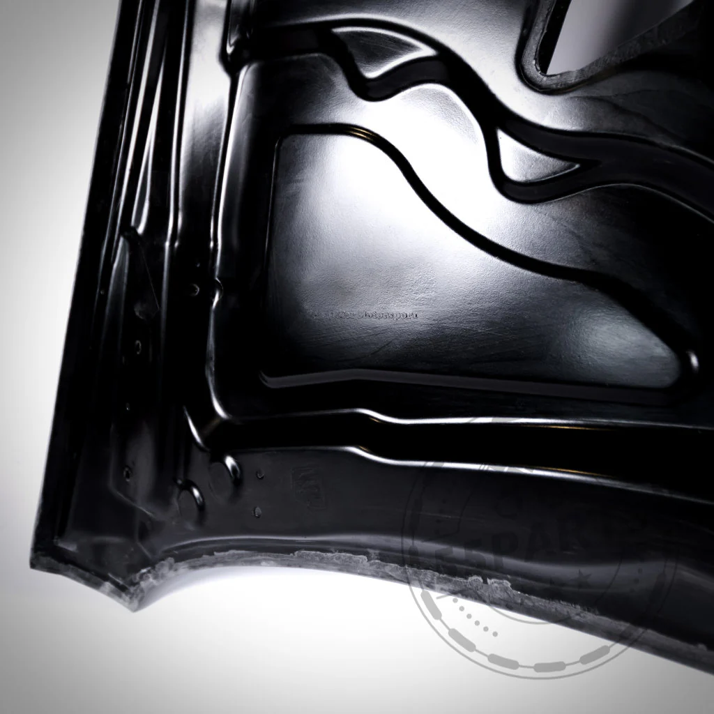 Carbon Motorhaube passend für BMW E9x M3 (wahlweise im GTR Look) - Image 4