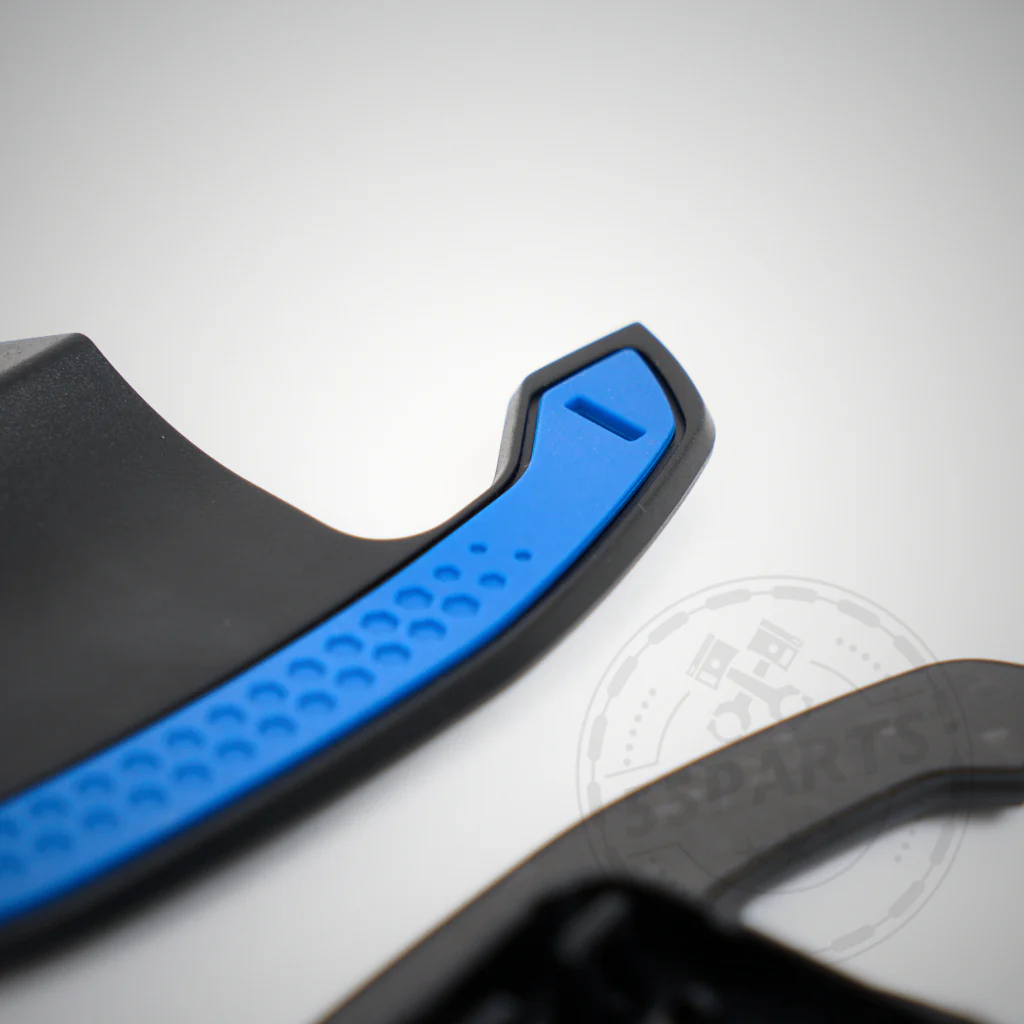 Carbon Schaltwippen Paddles passend für BMW 1/235 und 40i, 3/435 und 40i, M2, M3 und M4 F- und G-Serie - Image 12