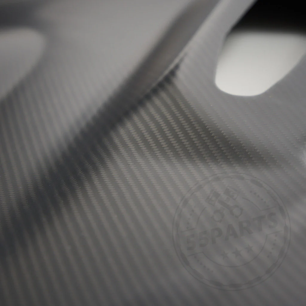 Carbon Türverkleidung Türpappen passend für BMW F2x 1er, F2x 2er und F87 M2, M2 Competition und M2 CS - Image 4