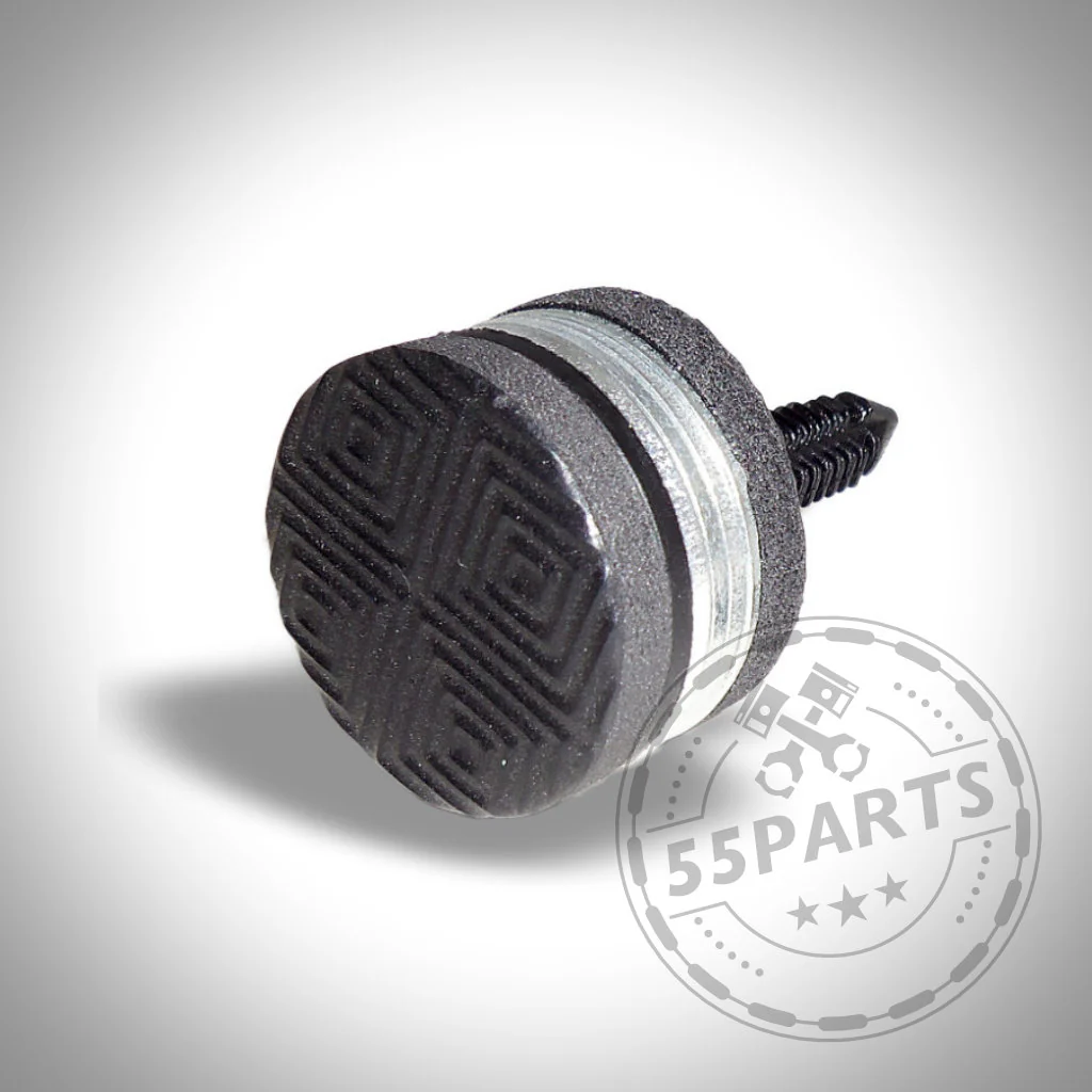 Clutch Stop/Kupplungsanschlag passend für BMW/Mini Kupplungspedal (Ultimatives Kupplungspedal) - Image 2