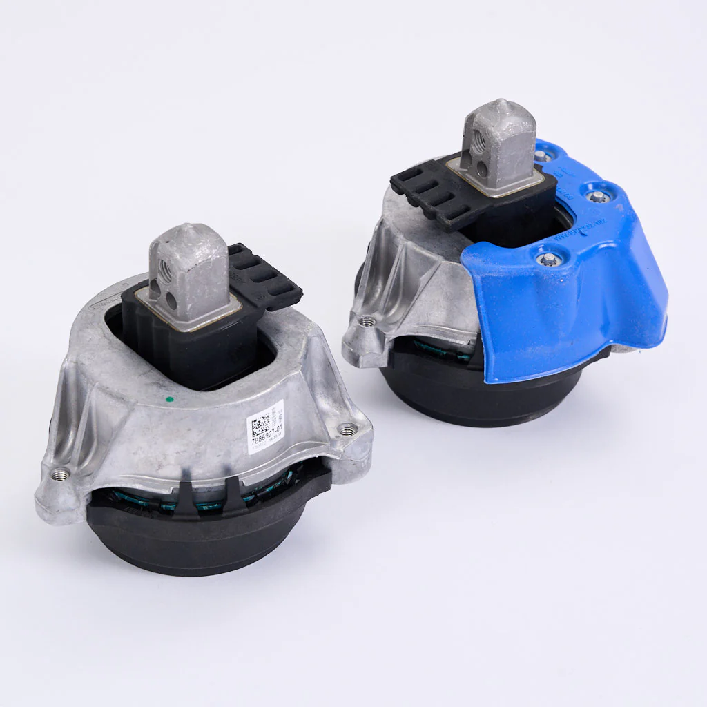 CSL Motorlager – Upgrade passend für BMW G8x M2/ M3 / M4 - Image 2