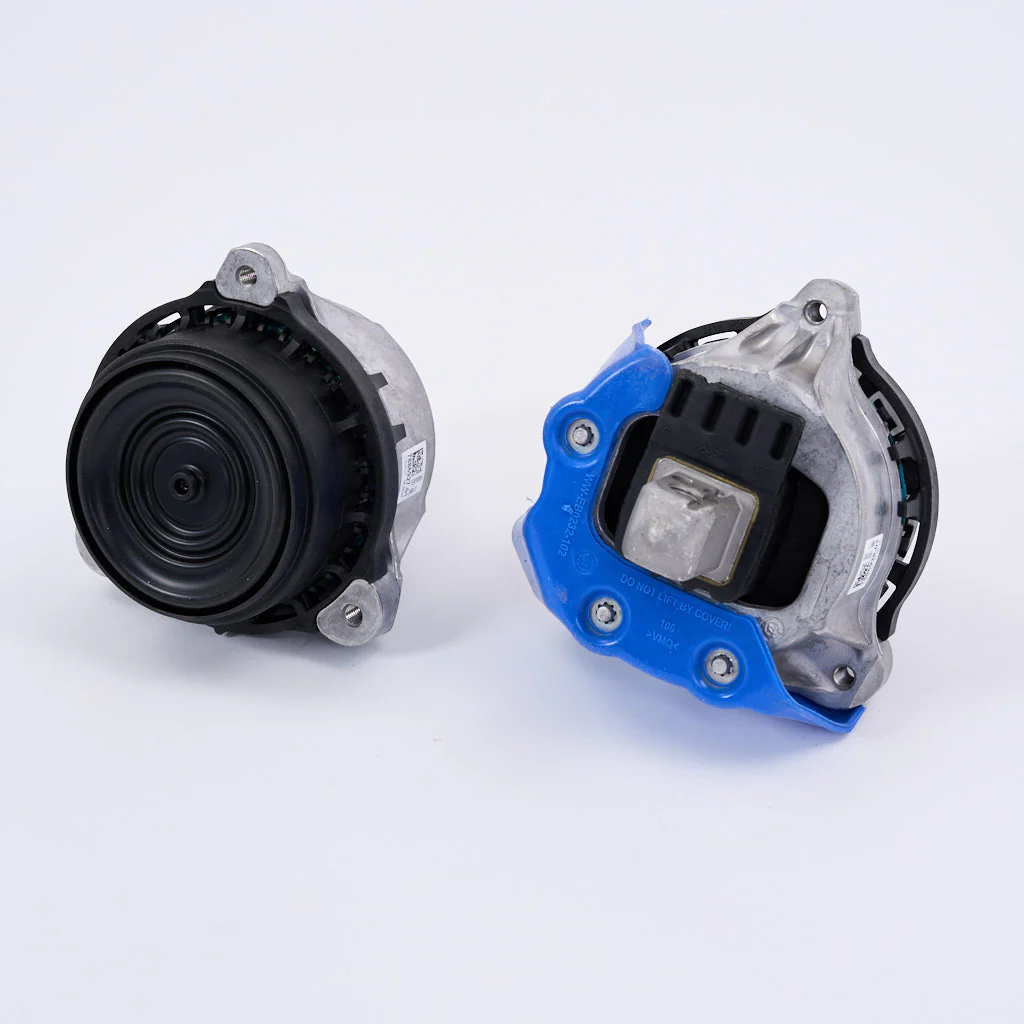 CSL Motorlager – Upgrade passend für BMW G8x M2/ M3 / M4 - Image 4