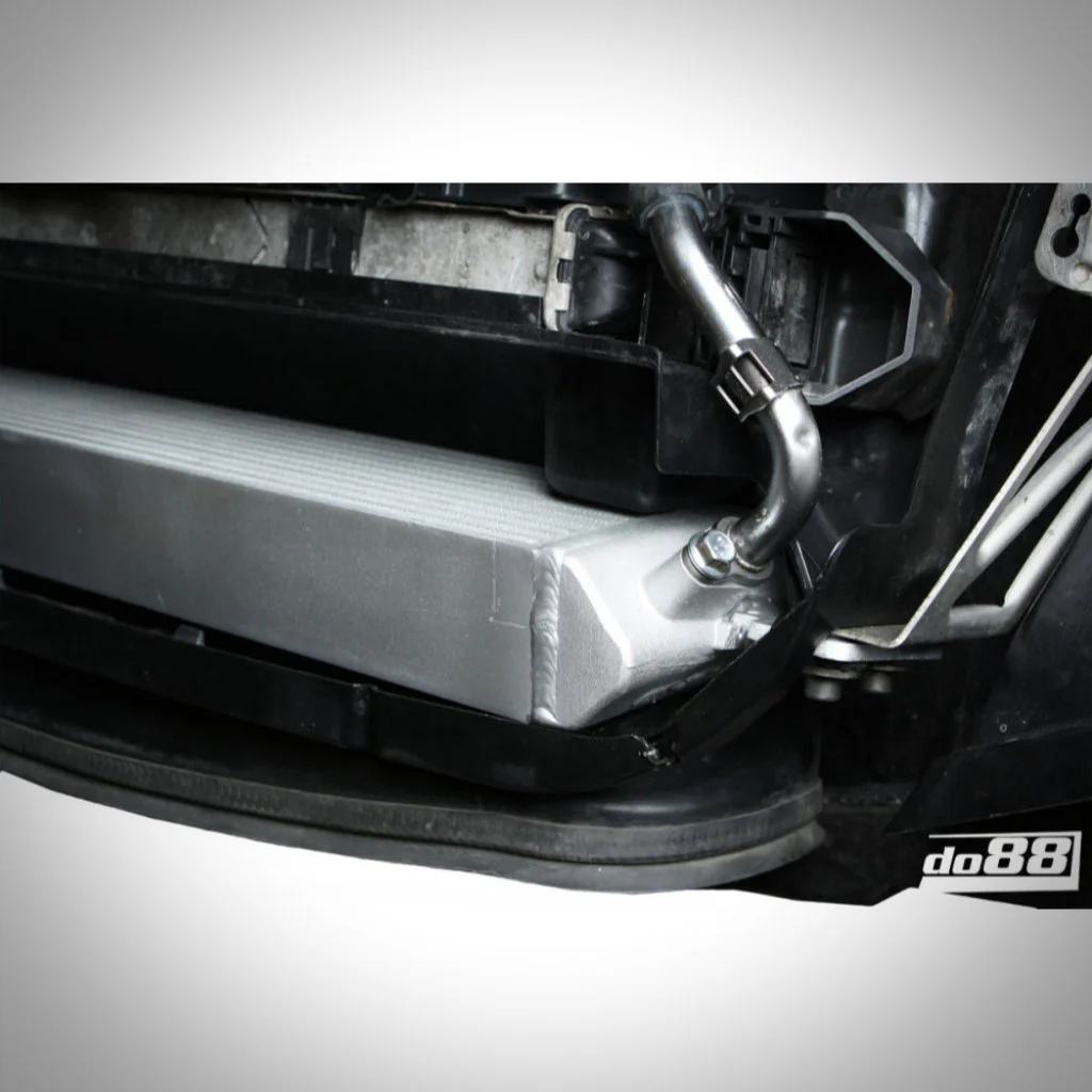 do88 Motorölkühler Rennsport passend für BMW E9x M3 S65 - Image 10