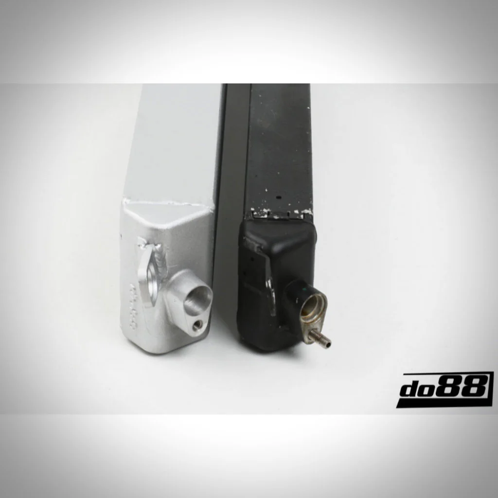 do88 Motorölkühler Rennsport passend für BMW E9x M3 S65 - Image 4