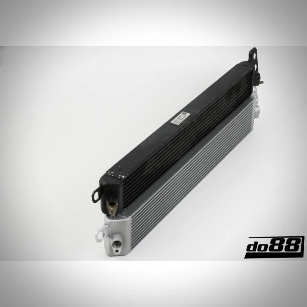 do88 Motorölkühler Rennsport passend für BMW E9x M3 S65 - Image 6