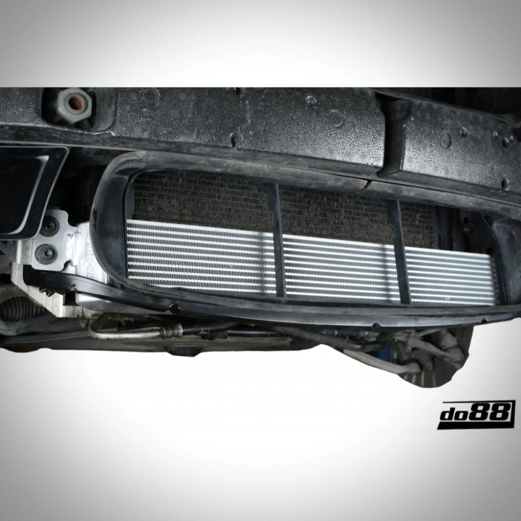 do88 Motorölkühler Rennsport passend für BMW E9x M3 S65 - Image 7