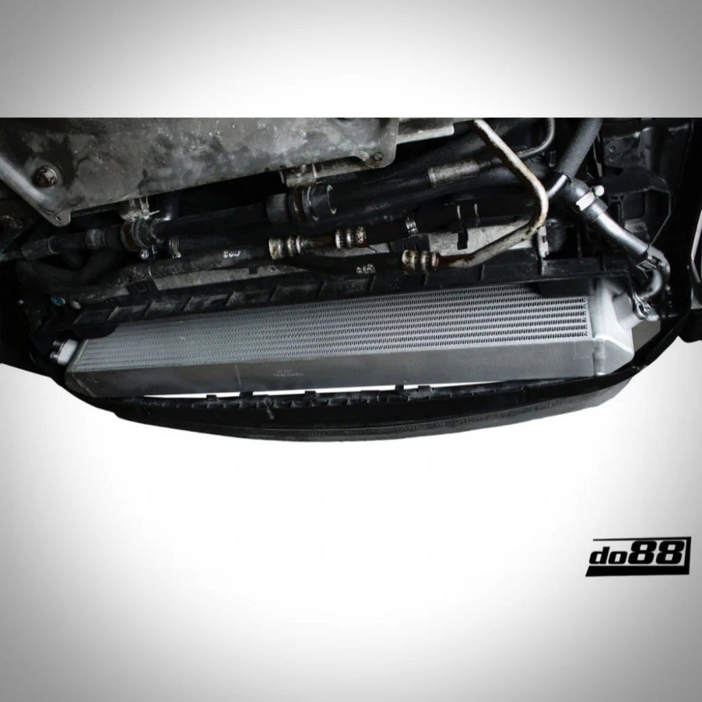 do88 Motorölkühler Rennsport passend für BMW E9x M3 S65 - Image 8