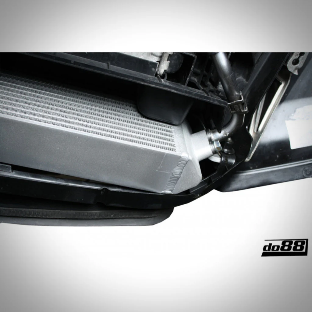 do88 Motorölkühler Rennsport passend für BMW E9x M3 S65 - Image 9