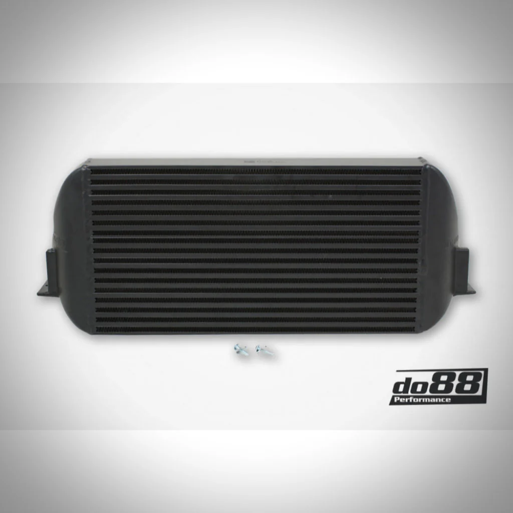 do88 Performance Ladeluftkühler passend für BMW F2x, F3x, F87 M2 N55 F-Serie - Image 4