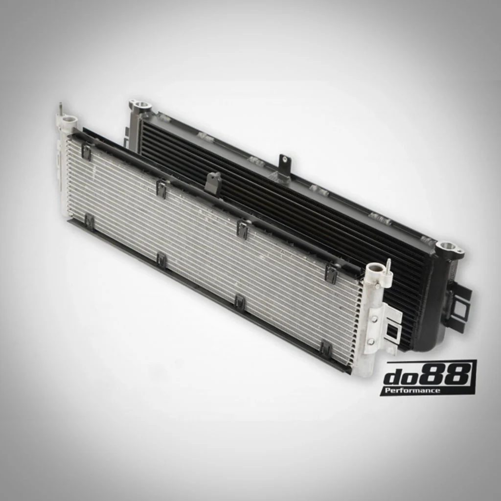 DO88 Upgrade Motorölkühler passend für BMW G87 M2, G80 G81 M3, G82 G83 M4 S58 - Image 3