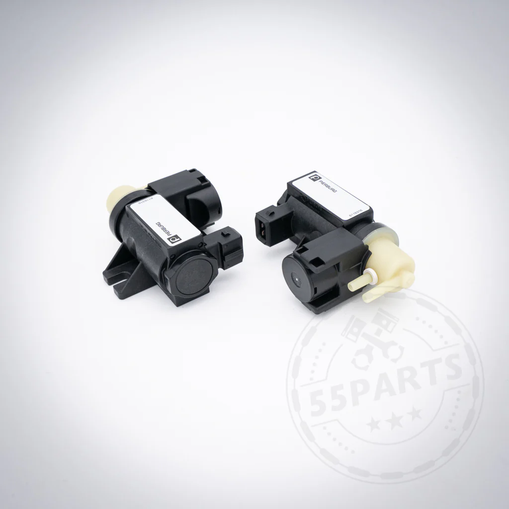 Druckwandler passend für BMW 135i, 1er M Coupe, 335i(x), Z4 35iS N54 - Image 3