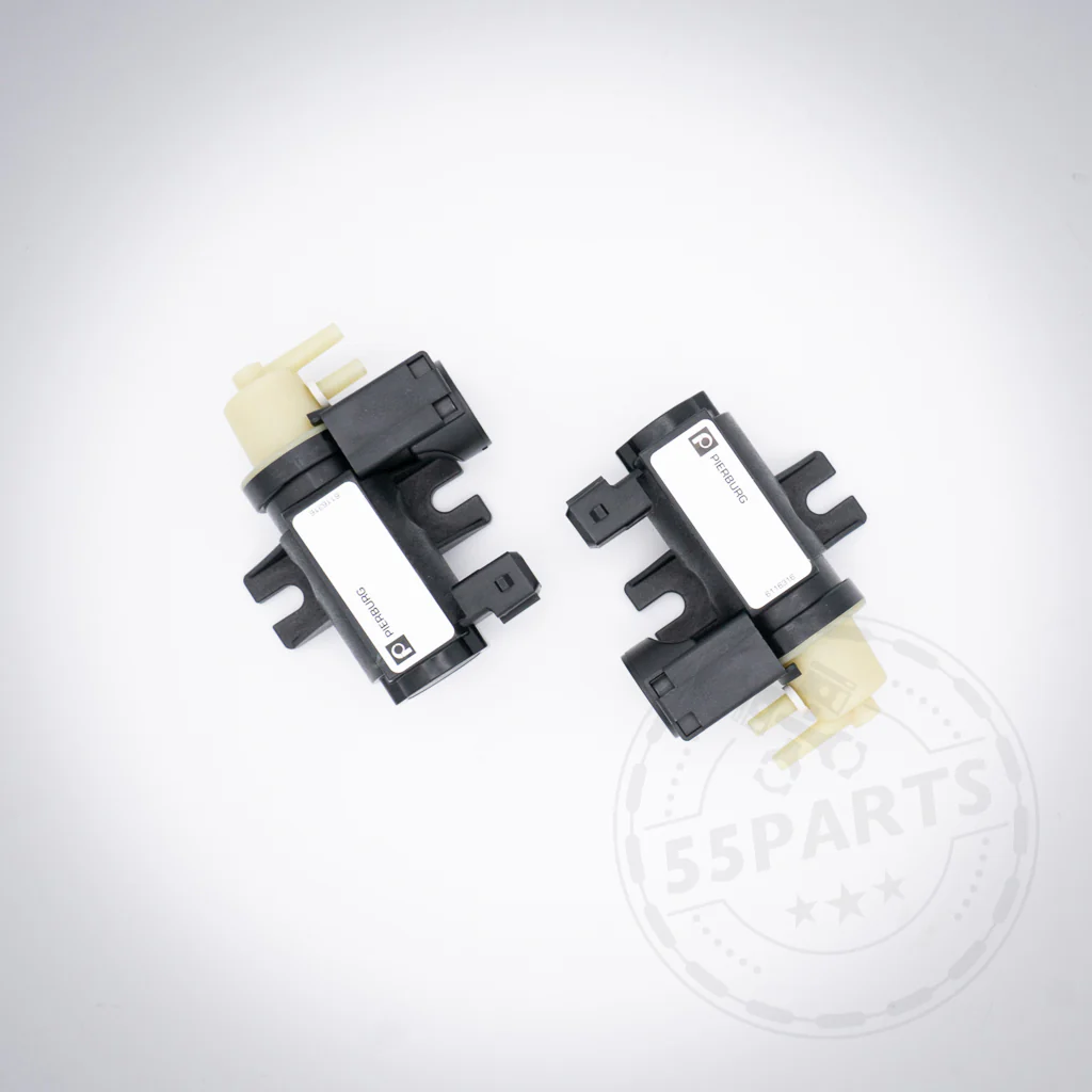 Druckwandler passend für BMW 135i, 1er M Coupe, 335i(x), Z4 35iS N54 - Image 4