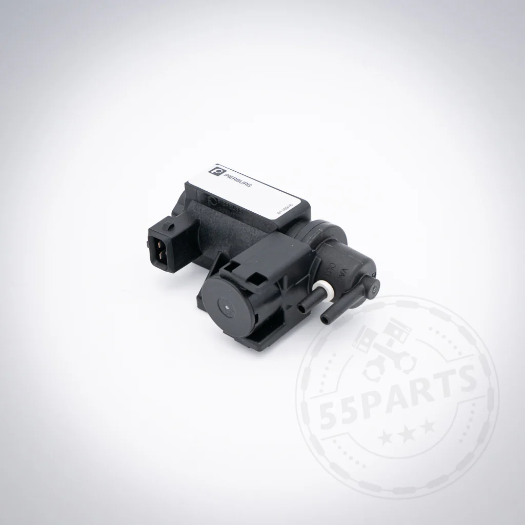 Druckwandler passend für BMW (M)135i, M235i, 335i, 435i N55 PWG (bis 06.2012) - Image 2