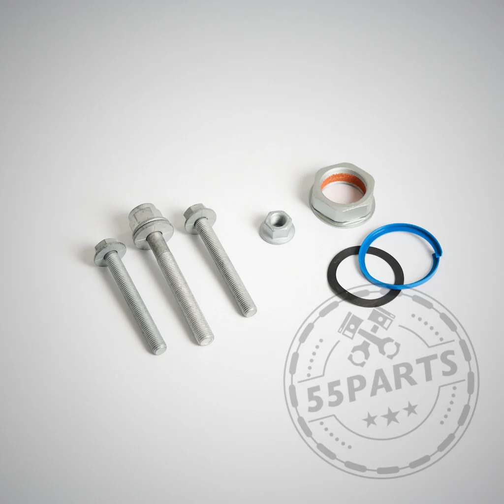Einbauset Schraubenset Sperrdifferential passend für fast alle BMW Modelle