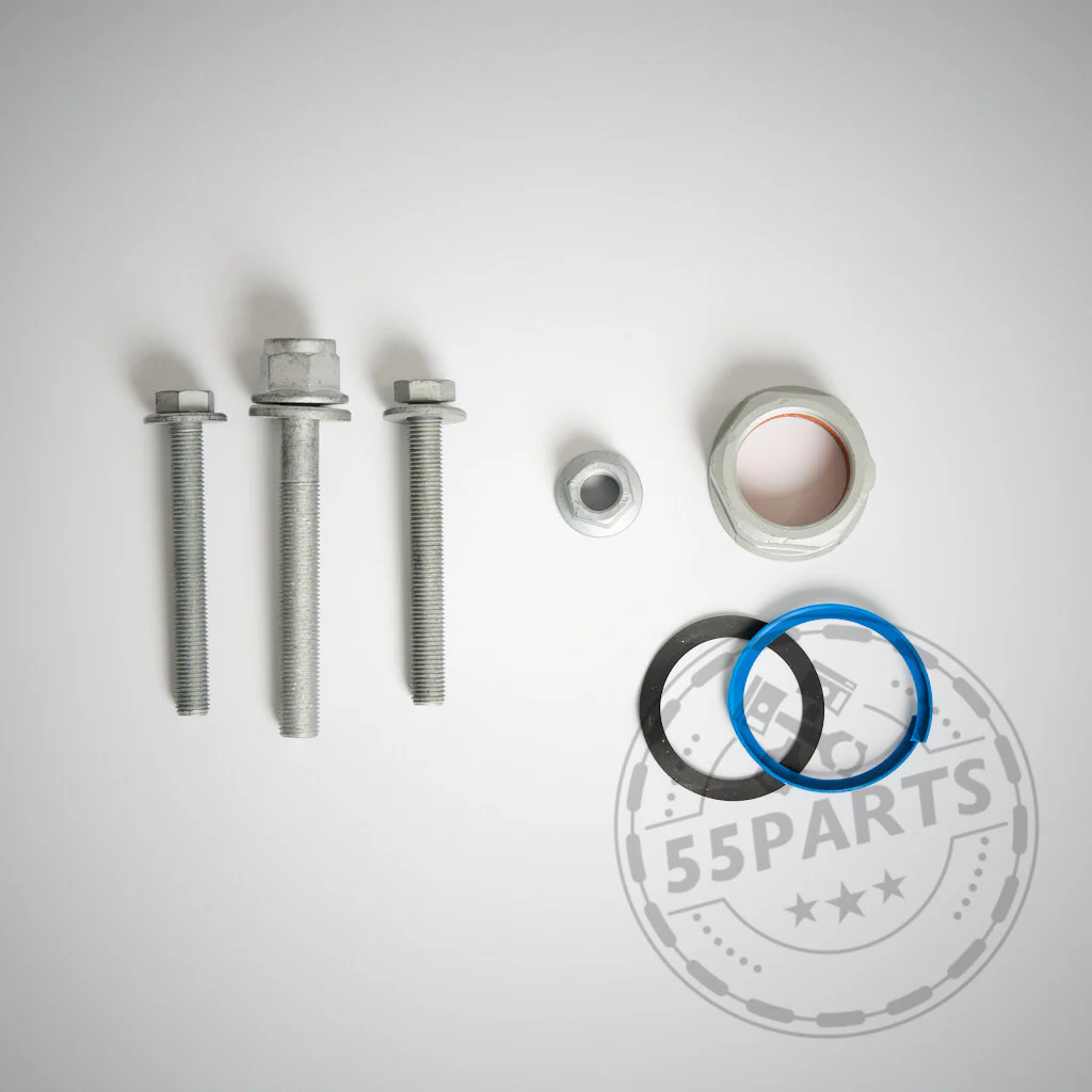 Einbauset Schraubenset Sperrdifferential passend für fast alle BMW Modelle - Image 2