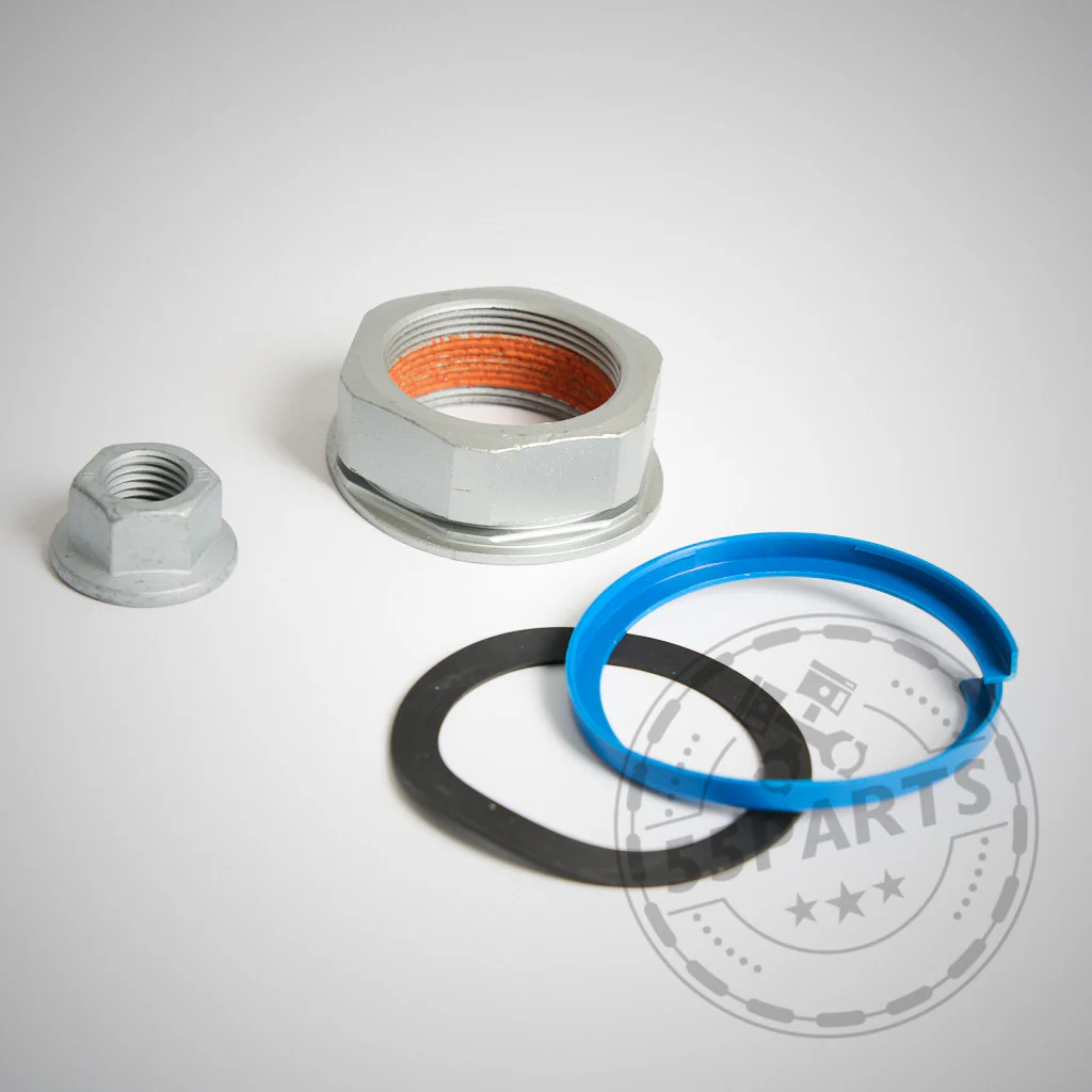 Einbauset Schraubenset Sperrdifferential passend für fast alle BMW Modelle - Image 3