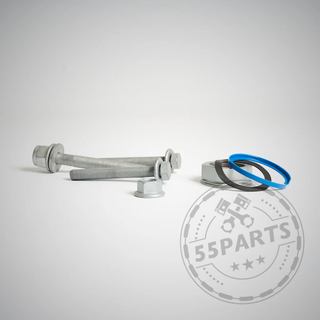 Einbauset Schraubenset Sperrdifferential passend für fast alle BMW Modelle - Image 4